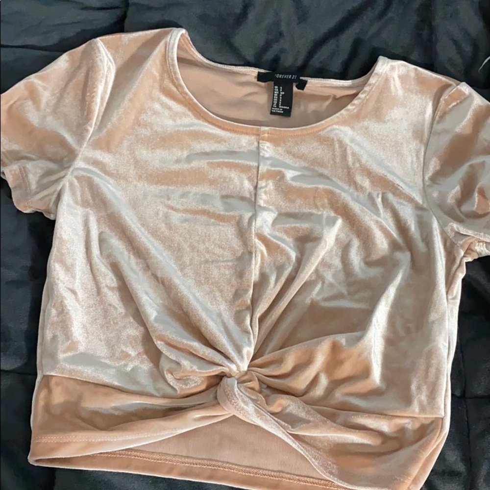 top